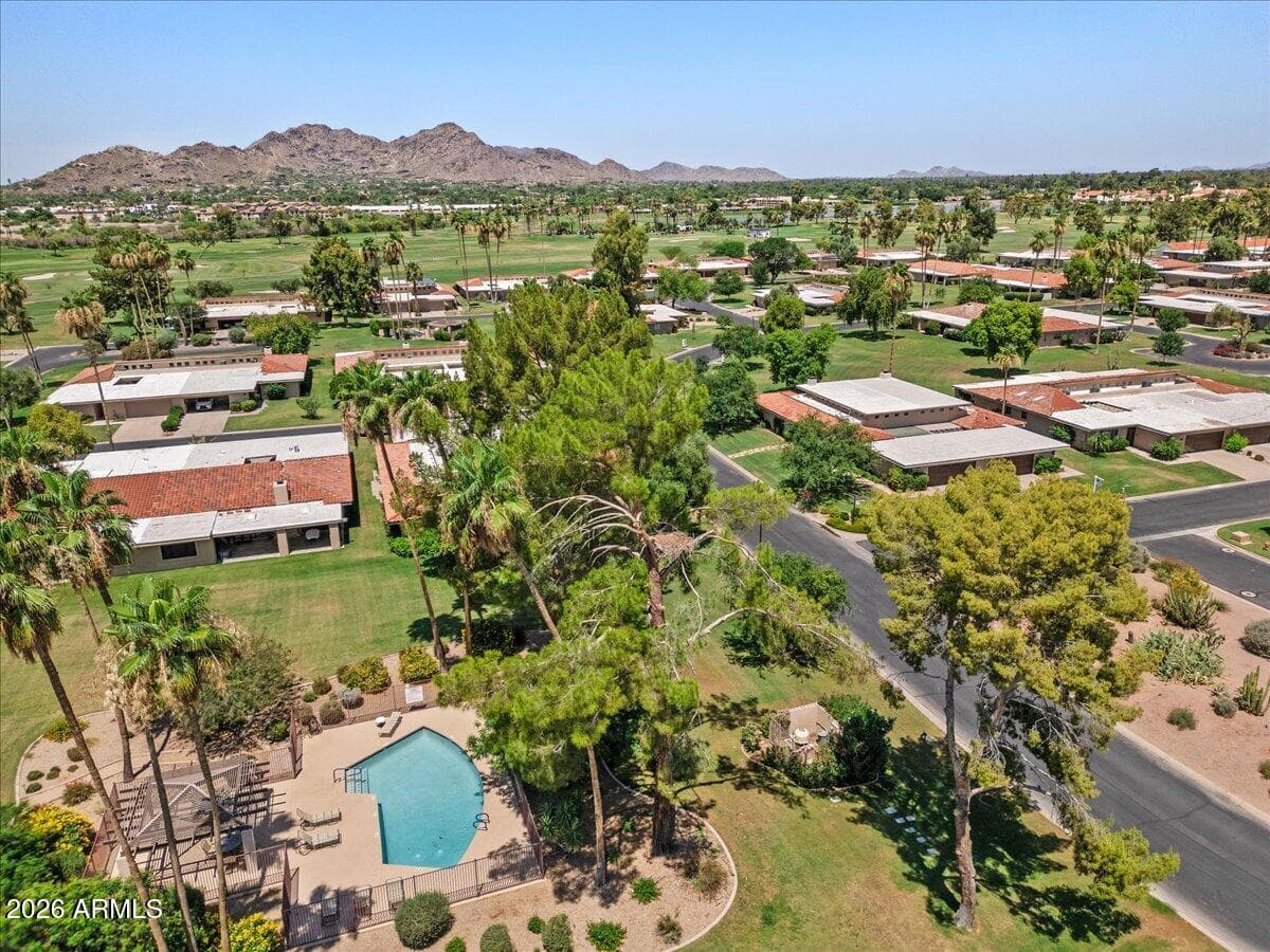 7736 E BISBEE Road, Scottsdale, AZ 85258 — photo 54 of 66
