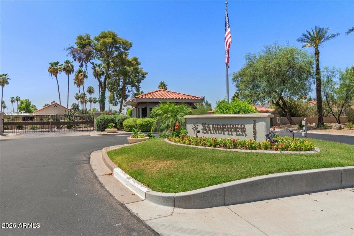 7736 E BISBEE Road, Scottsdale, AZ 85258 — photo 58 of 66