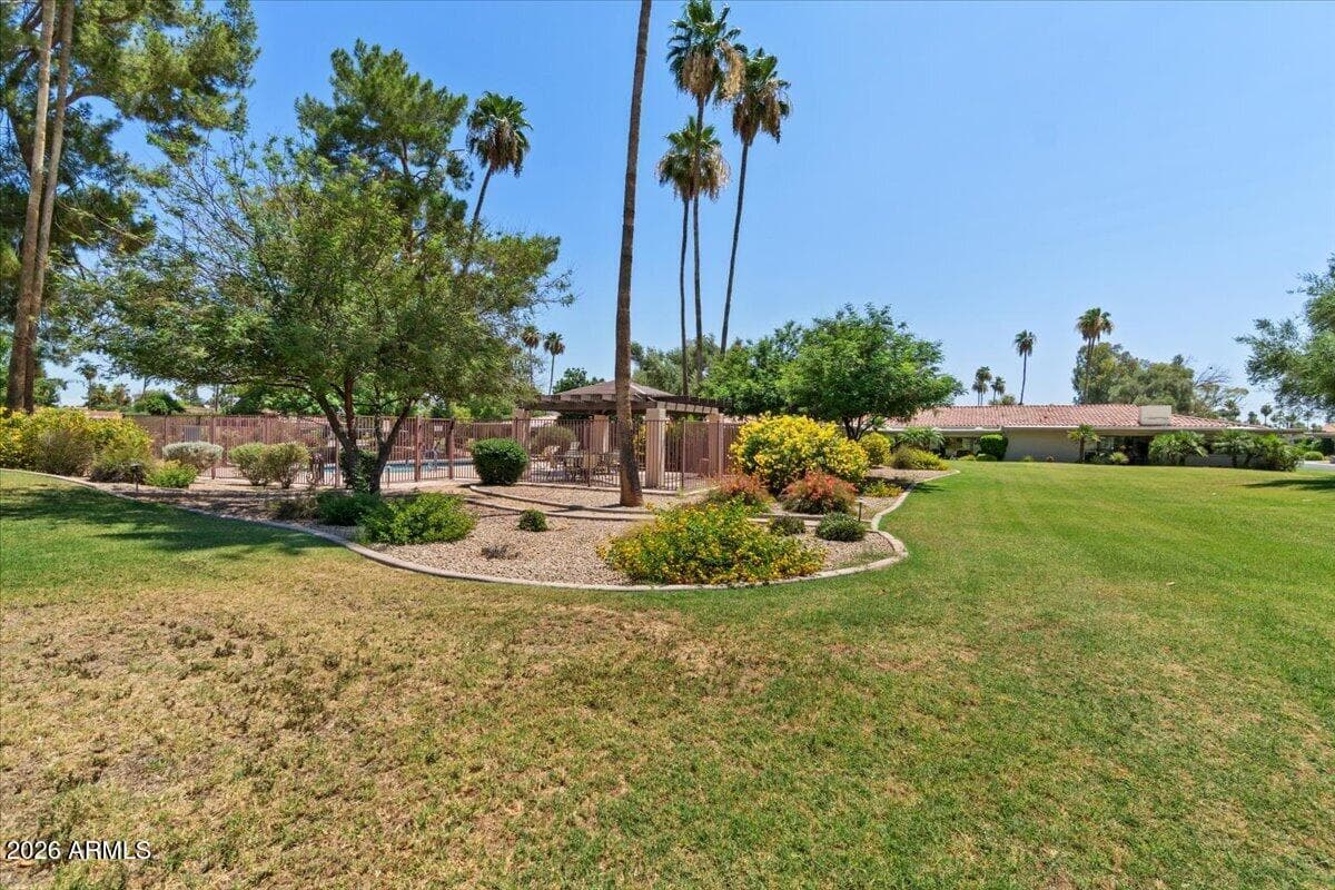 7736 E BISBEE Road, Scottsdale, AZ 85258 — photo 61 of 66