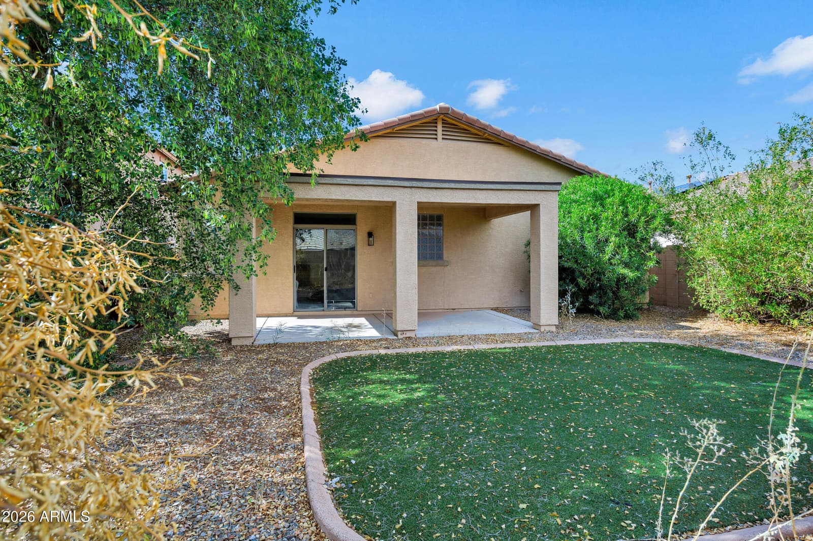 409 E DIAMOND Trail, San Tan Valley, AZ 85143 — photo 30 of 31
