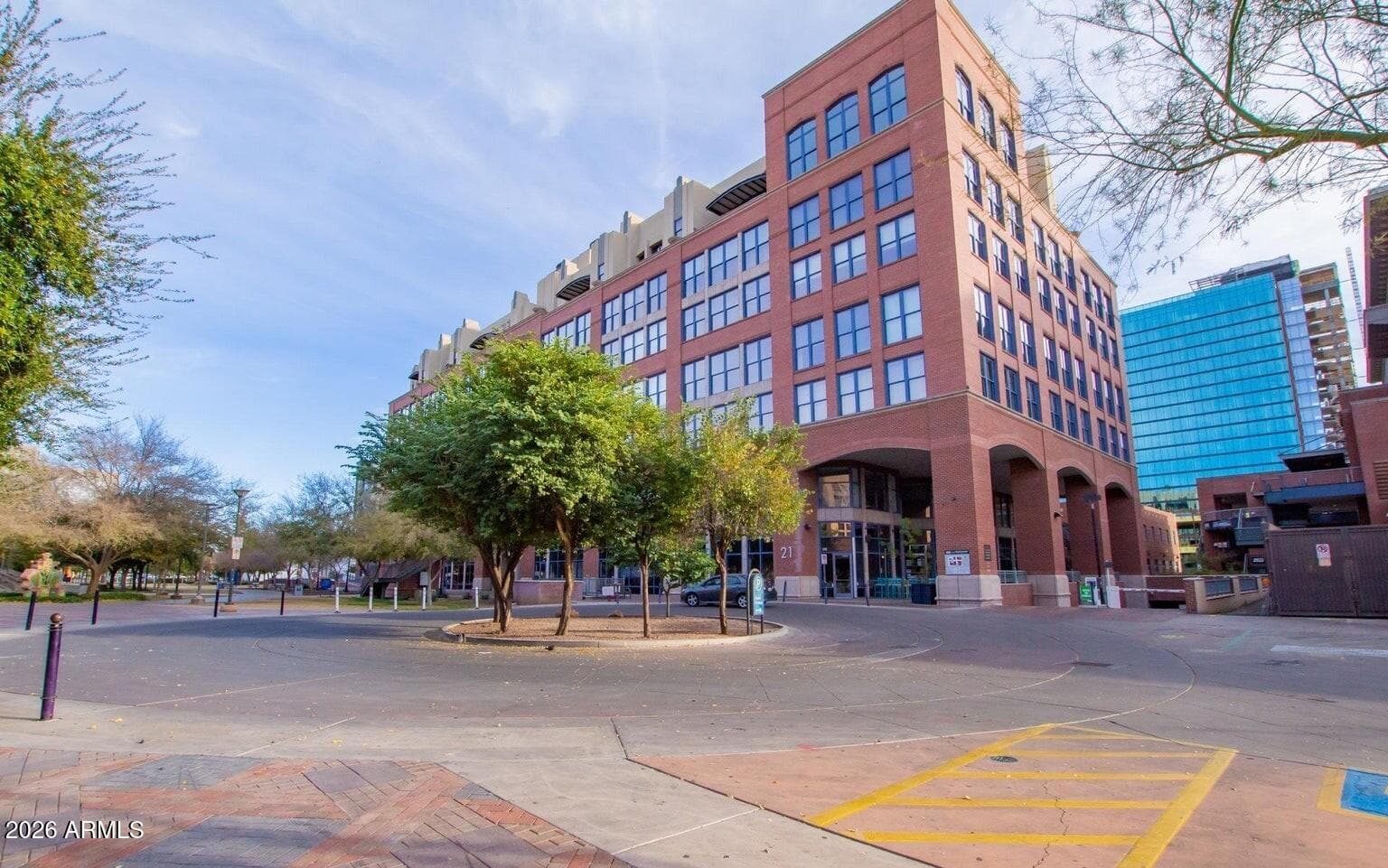 21 E 6TH Street 410, Tempe, AZ 85281