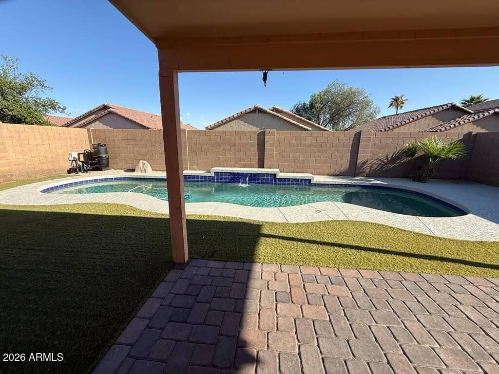 6617 W NEZ PERCE Street, Phoenix, AZ 85043 — photo 17 of 18
