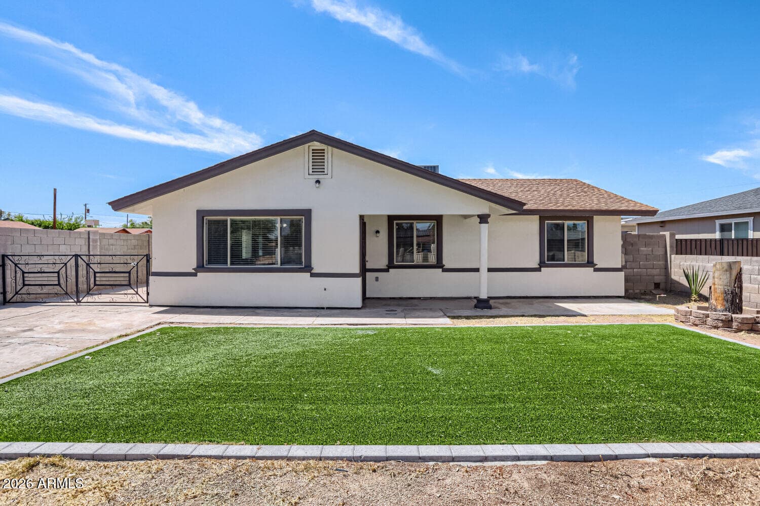 2507 E OBREGON Street, Tempe, AZ 85288 — photo 1 of 14