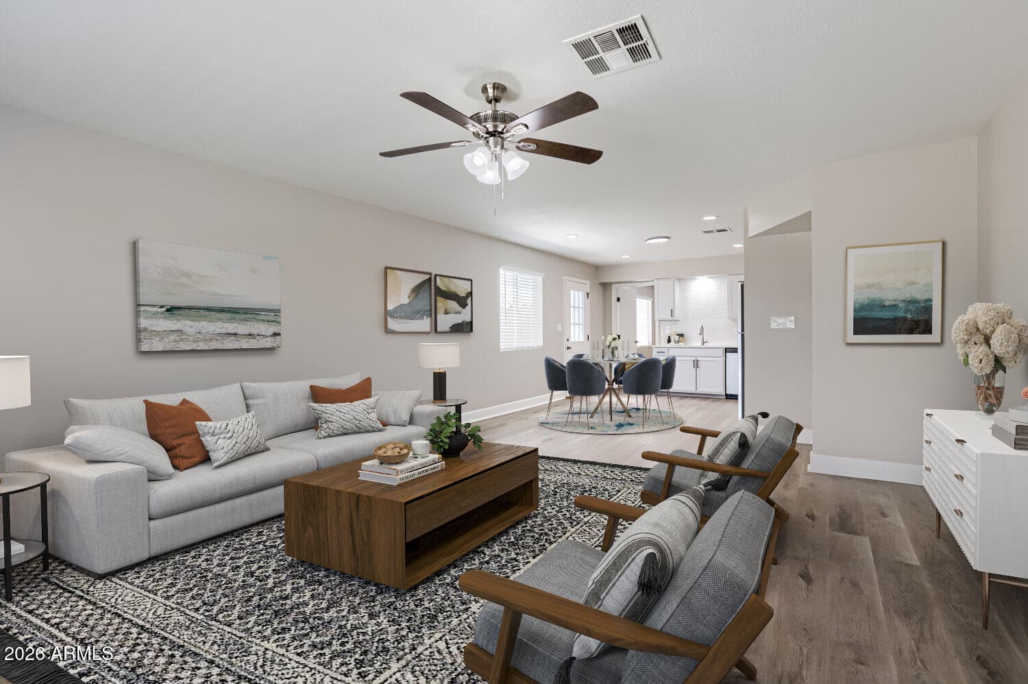 2507 E OBREGON Street, Tempe, AZ 85288 — photo 5 of 14