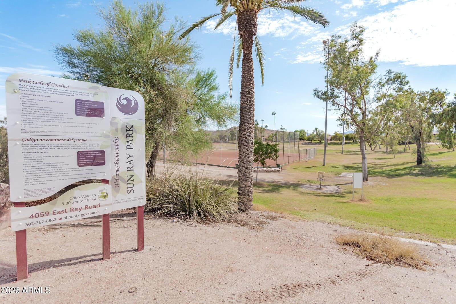 3322 E DRY CREEK Road, Phoenix, AZ 85044 — photo 16 of 66