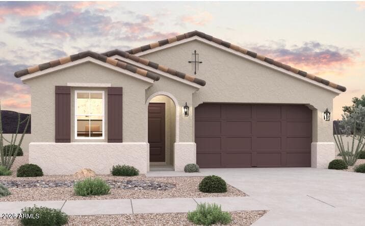 17767 W ELECTRA Lane, Surprise, AZ 85387 — photo 1 of 3