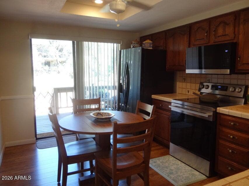 606 N Easy Street B, Payson, AZ 85541 — photo 4 of 31