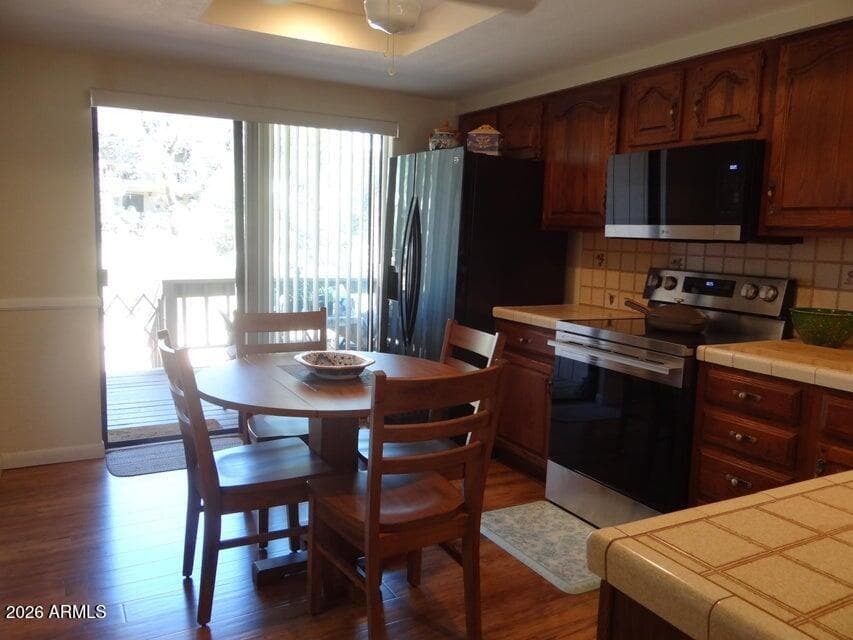 606 N Easy Street B, Payson, AZ 85541 — photo 5 of 31