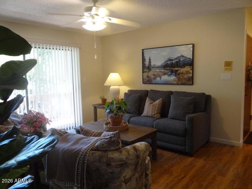 606 N Easy Street B, Payson, AZ 85541 — photo 30 of 31