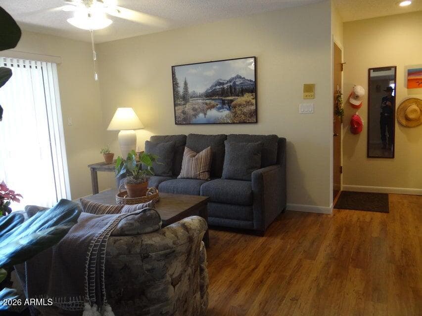 606 N Easy Street B, Payson, AZ 85541 — photo 2 of 31