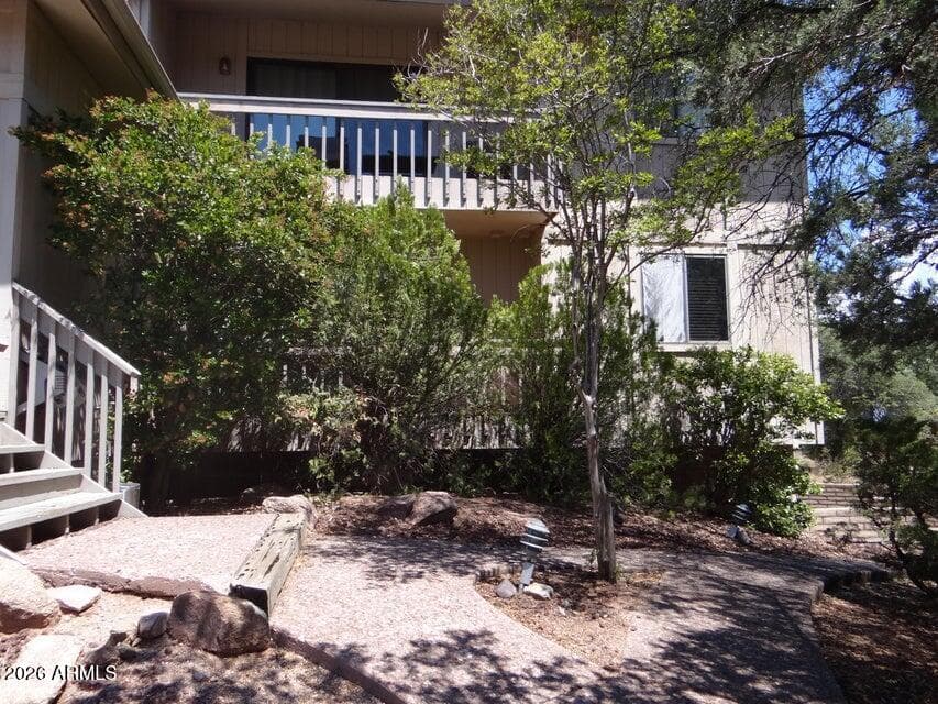 606 N Easy Street B, Payson, AZ 85541 — photo 22 of 31