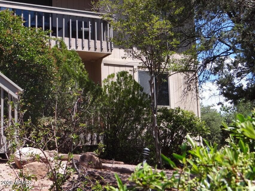 606 N Easy Street B, Payson, AZ 85541 — photo 26 of 31