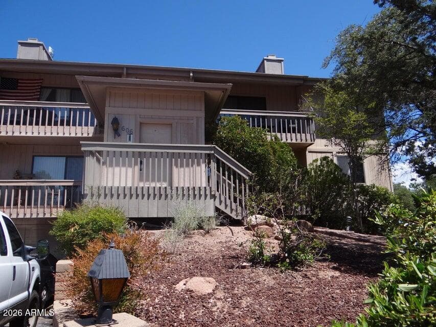 606 N Easy Street B, Payson, AZ 85541 — photo 1 of 31
