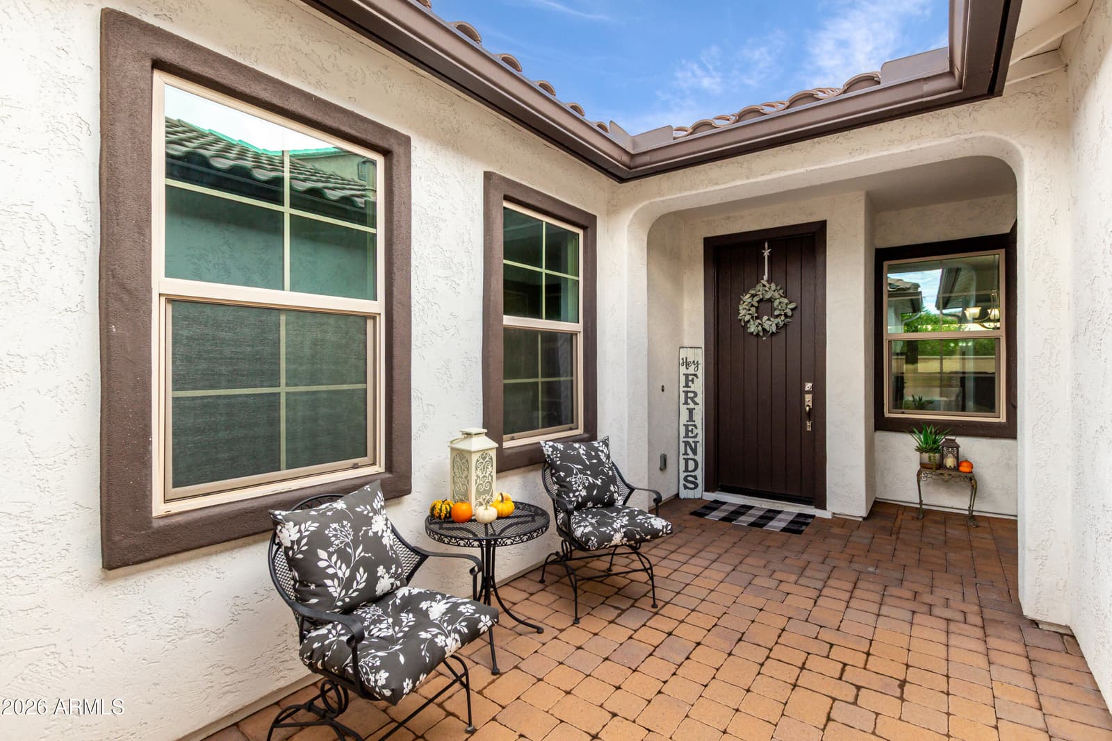 10815 E RAMBLEWOOD Circle, Mesa, AZ 85212 — photo 1 of 28