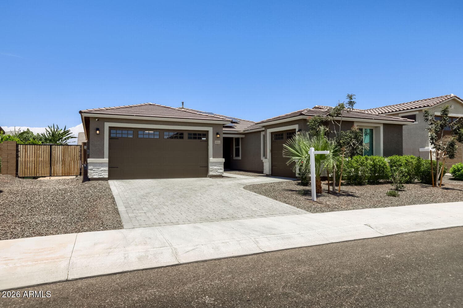 18612 W BUTLER Drive, Waddell, AZ 85355 — photo 1 of 28