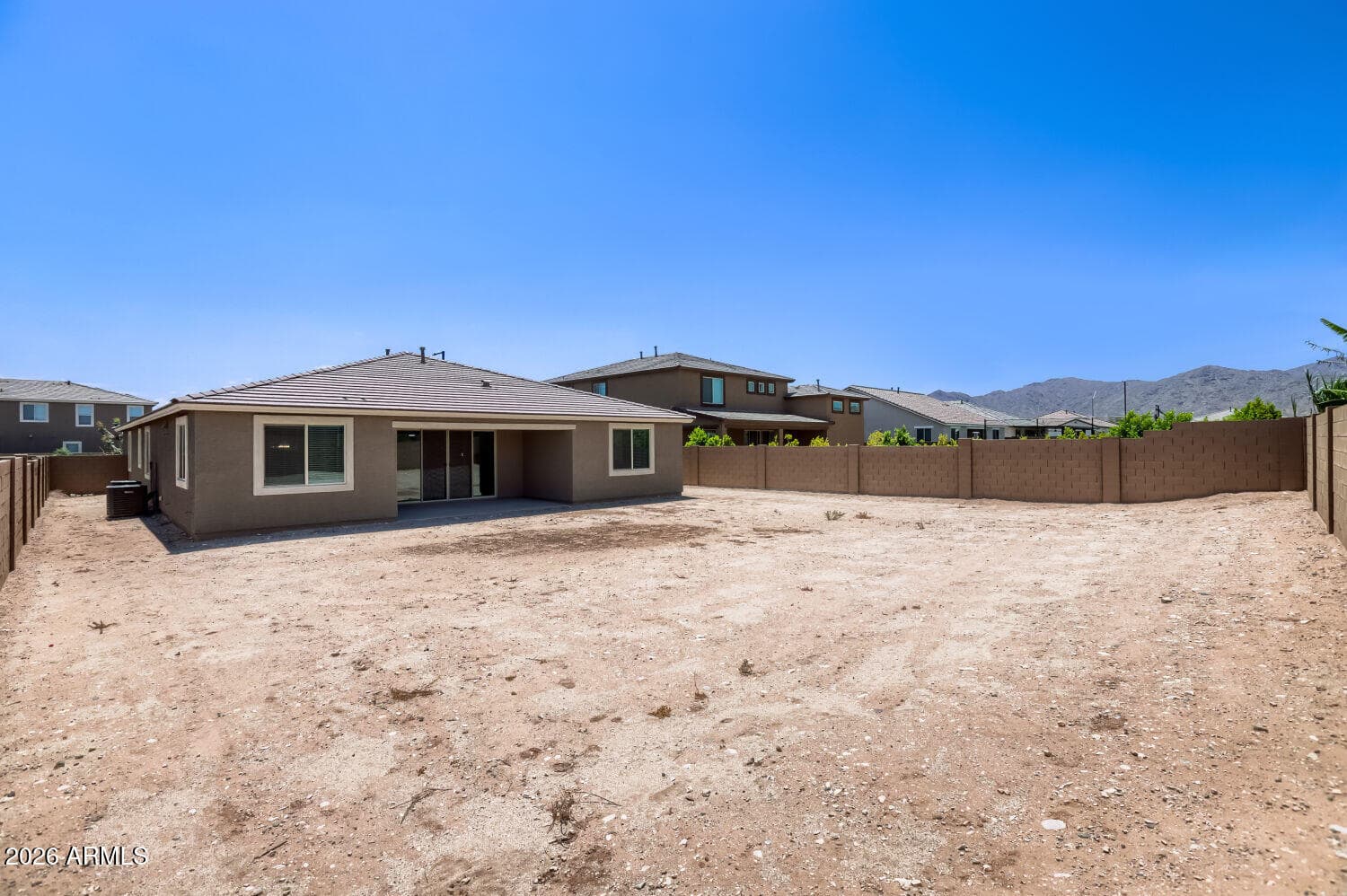 18612 W BUTLER Drive, Waddell, AZ 85355 — photo 25 of 28