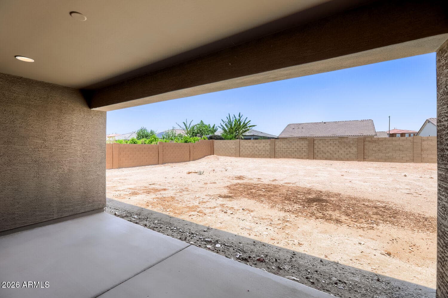 18612 W BUTLER Drive, Waddell, AZ 85355 — photo 26 of 28