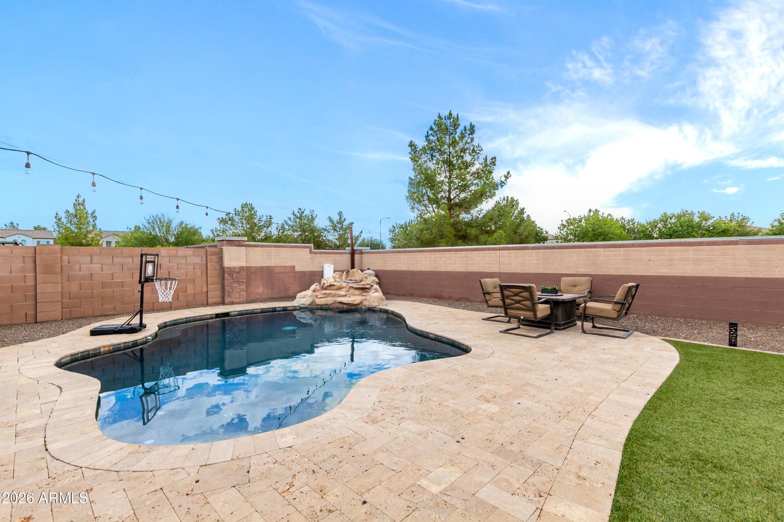10815 E RAMBLEWOOD Circle, Mesa, AZ 85212 — photo 24 of 28