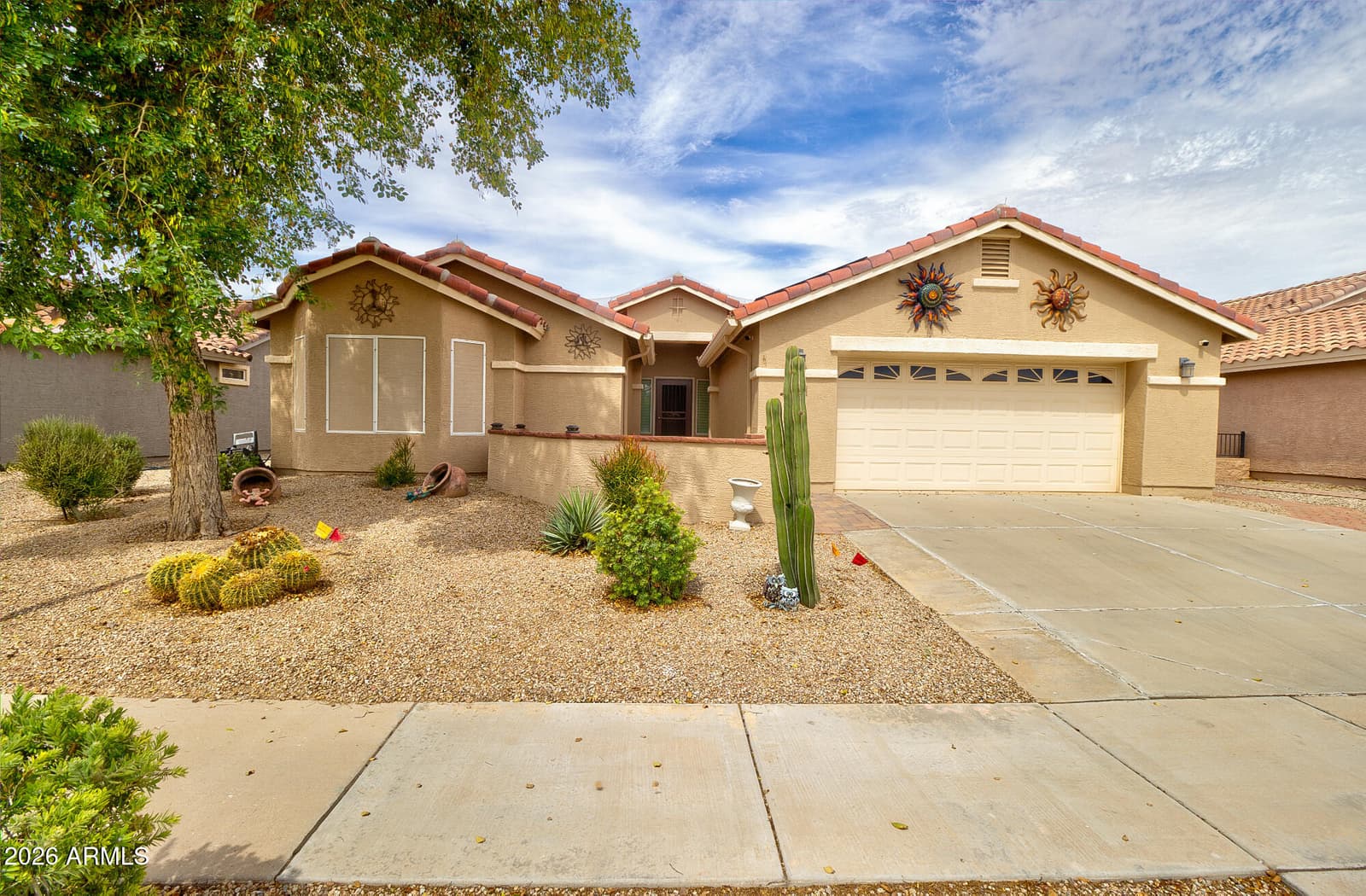 167 S HANCOCK Trail, Casa Grande, AZ 85194 — photo 2 of 33