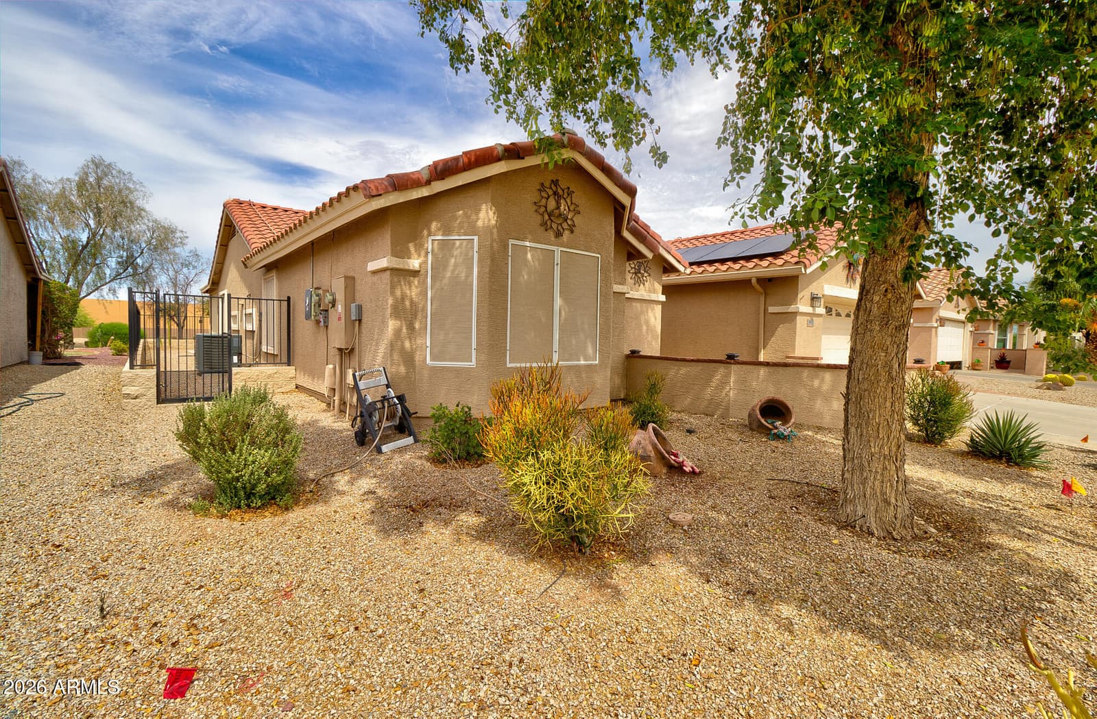 167 S HANCOCK Trail, Casa Grande, AZ 85194 — photo 3 of 33