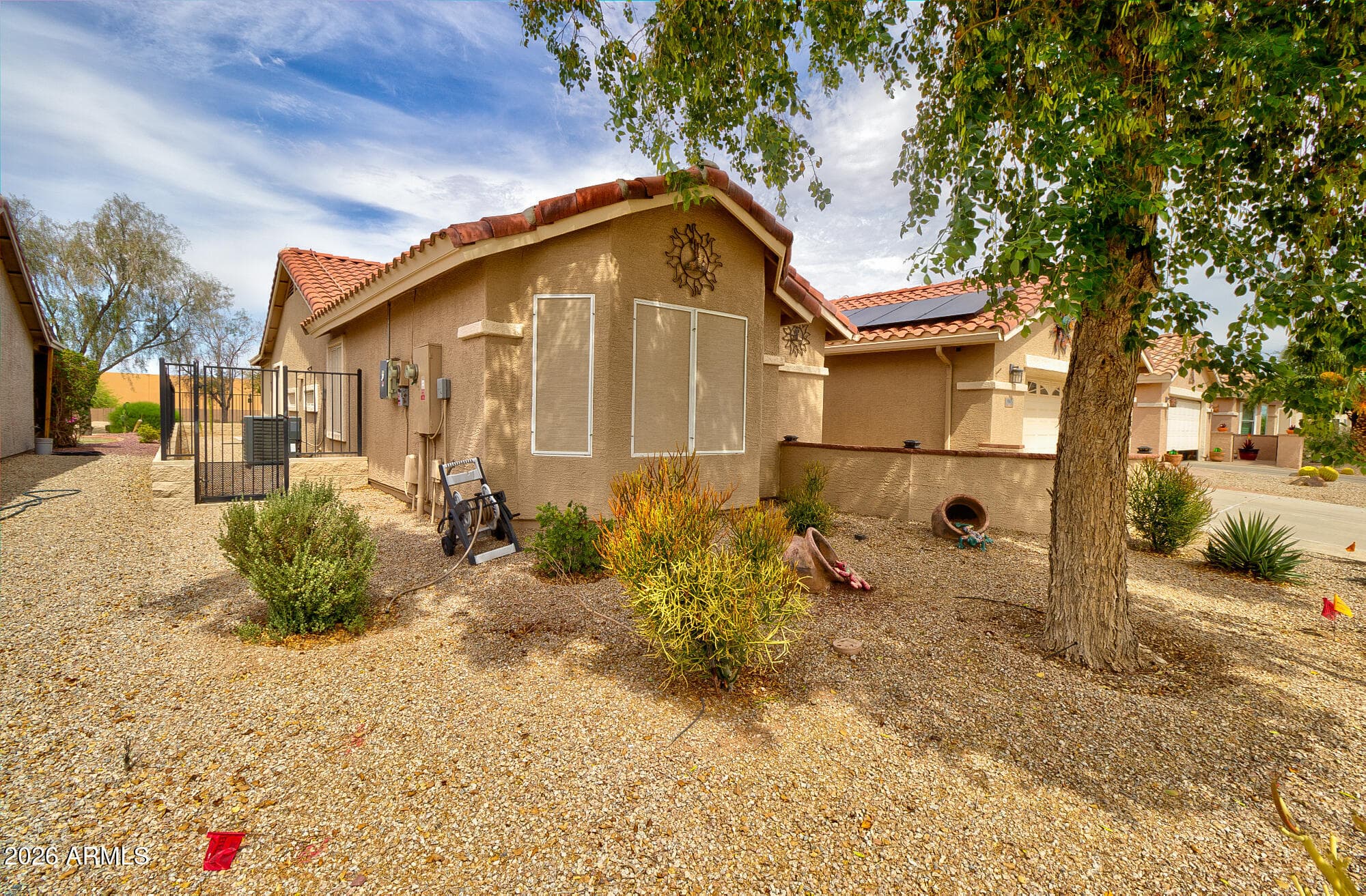 167 S HANCOCK Trail, Casa Grande, AZ 85194 — photo 3 of 33