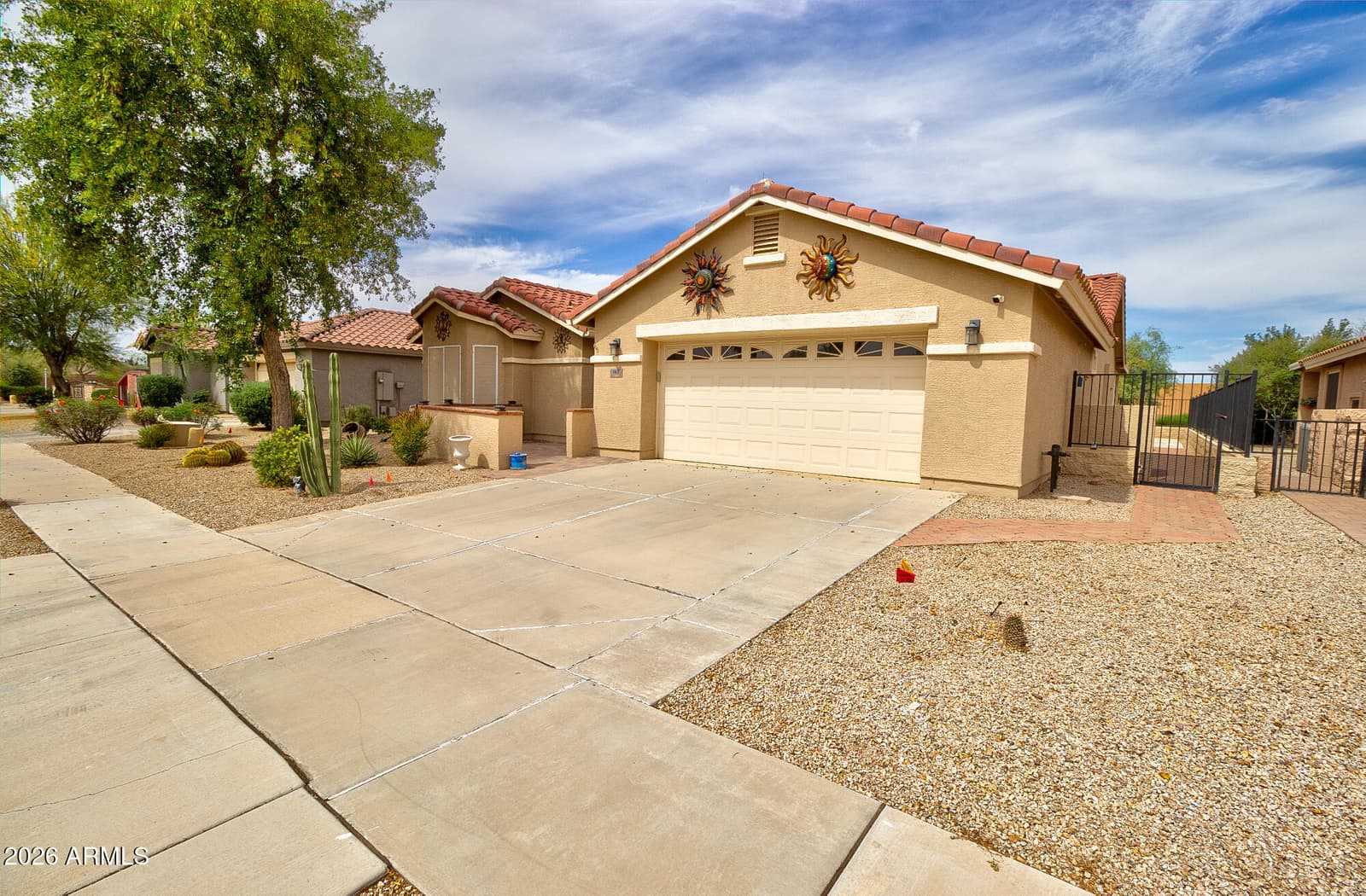 167 S HANCOCK Trail, Casa Grande, AZ 85194 — photo 4 of 33