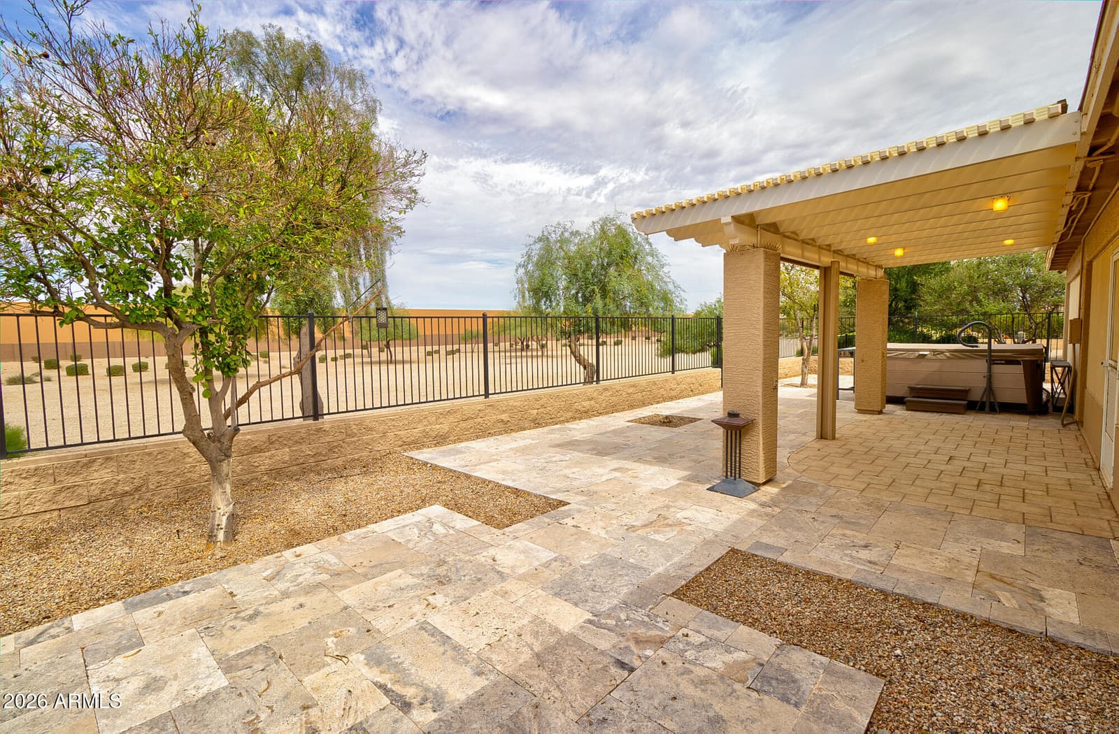 167 S HANCOCK Trail, Casa Grande, AZ 85194 — photo 29 of 33