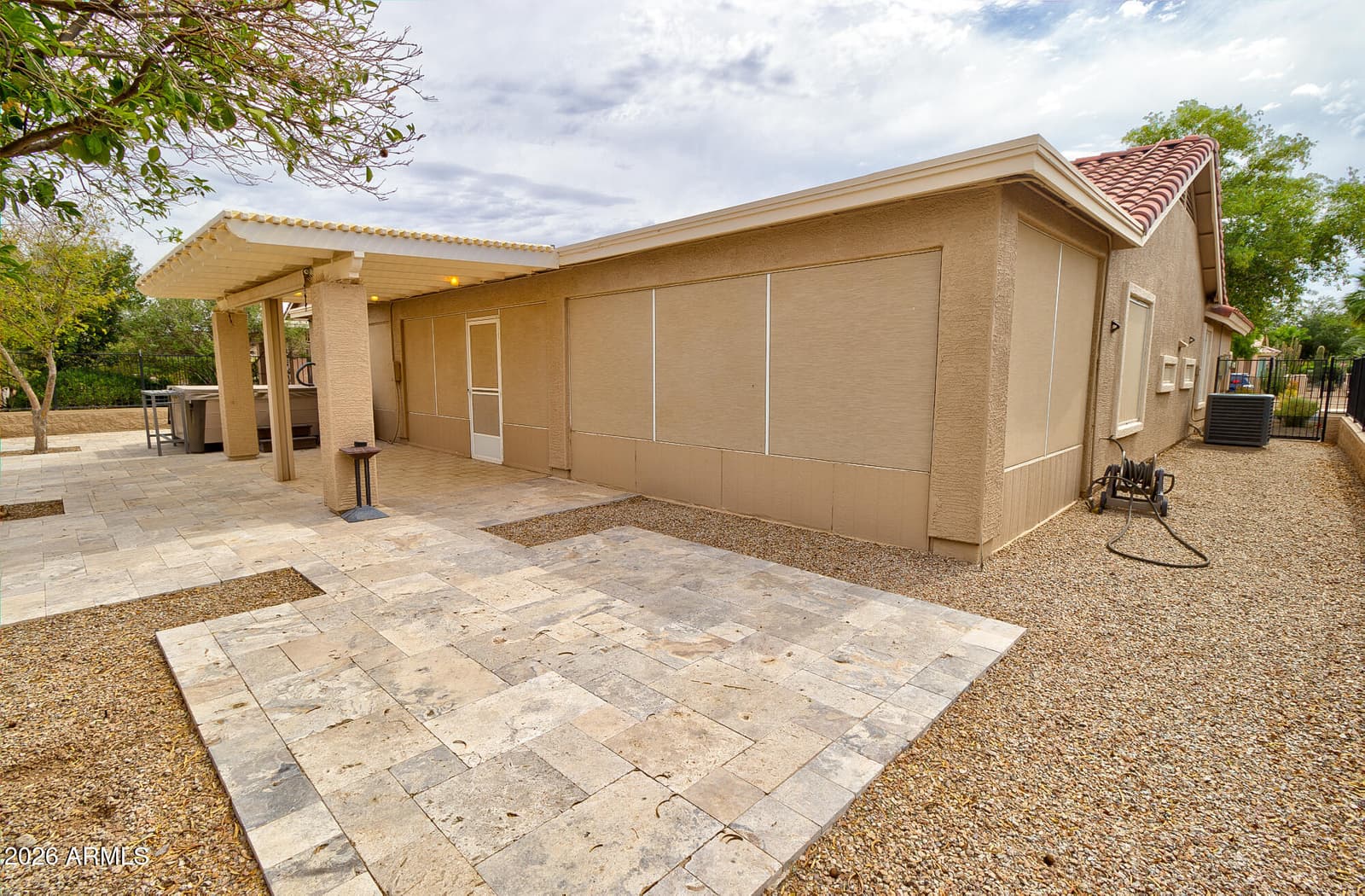 167 S HANCOCK Trail, Casa Grande, AZ 85194 — photo 30 of 33