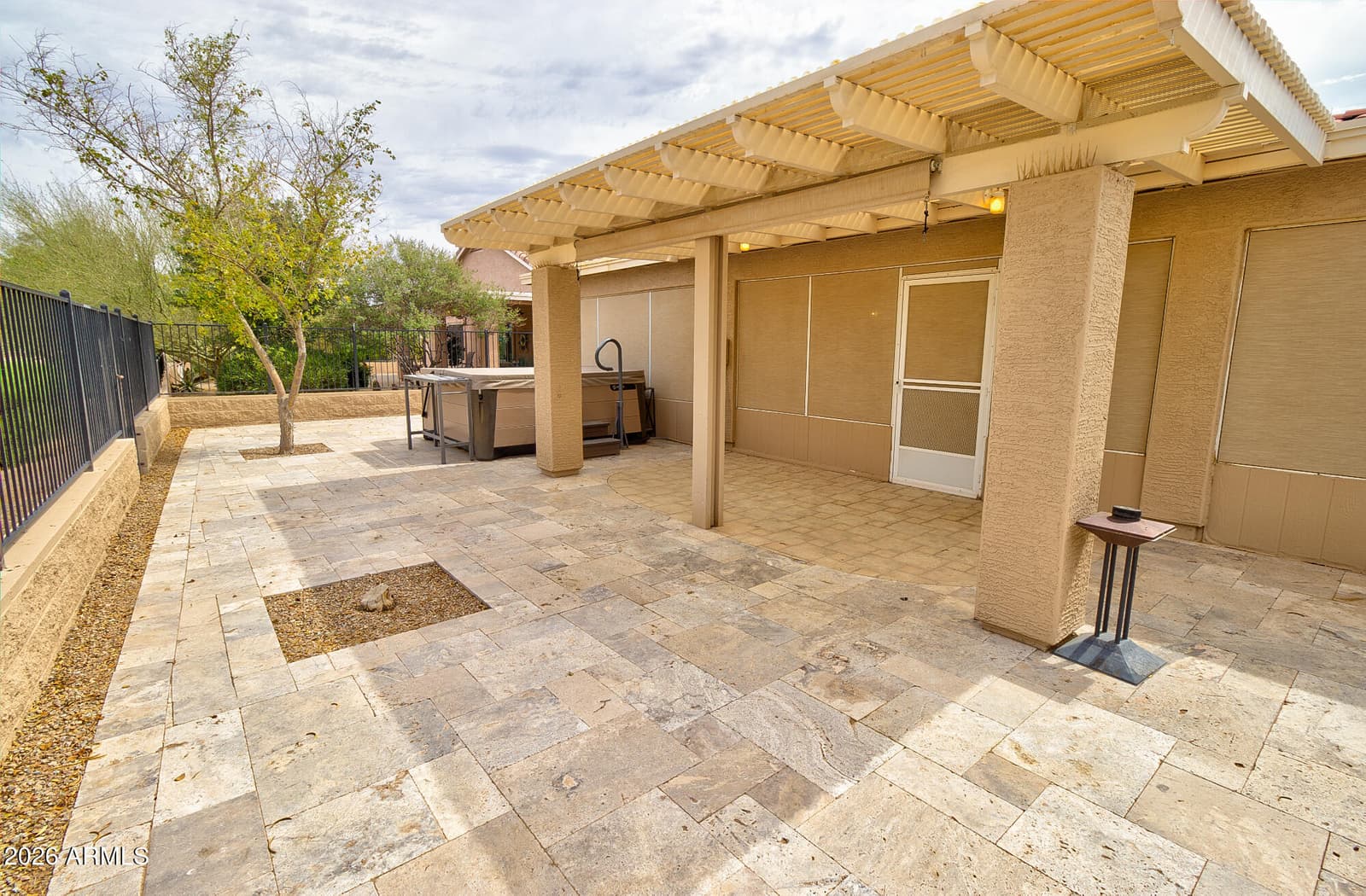 167 S HANCOCK Trail, Casa Grande, AZ 85194 — photo 31 of 33