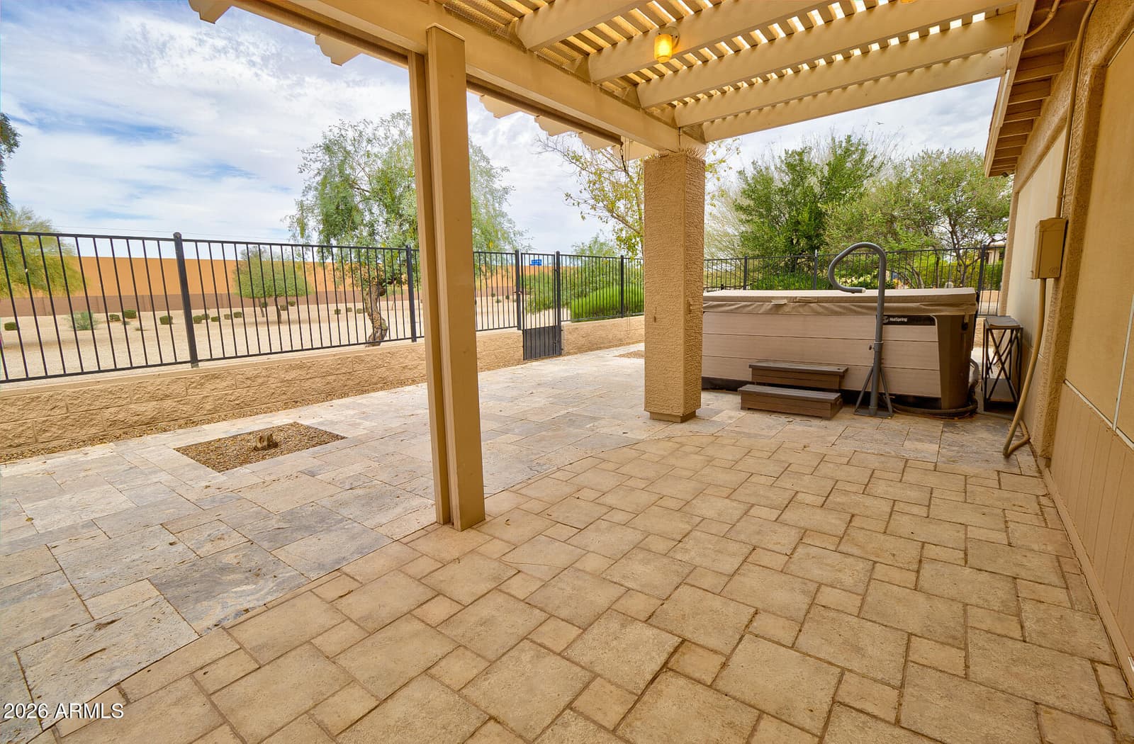 167 S HANCOCK Trail, Casa Grande, AZ 85194 — photo 32 of 33