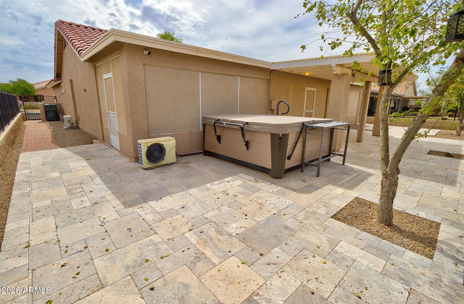 167 S HANCOCK Trail, Casa Grande, AZ 85194 — photo 33 of 33