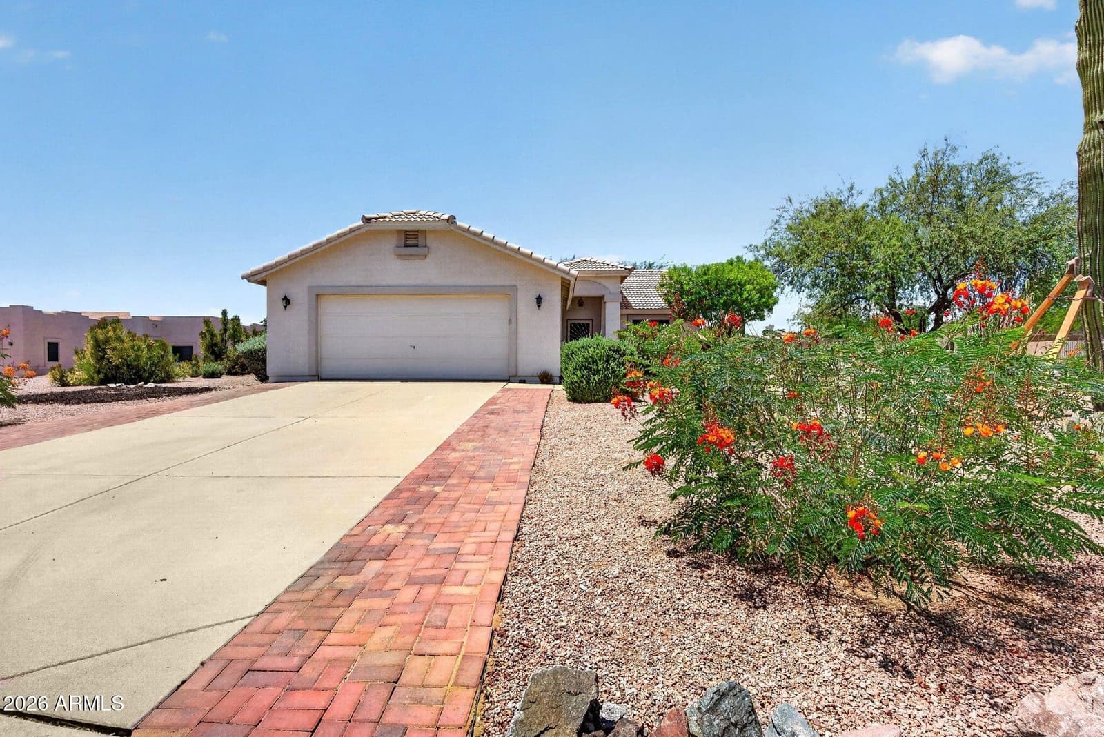 9421 E SLEEPY HOLLOW Trail, Gold Canyon, AZ 85118 — photo 2 of 42