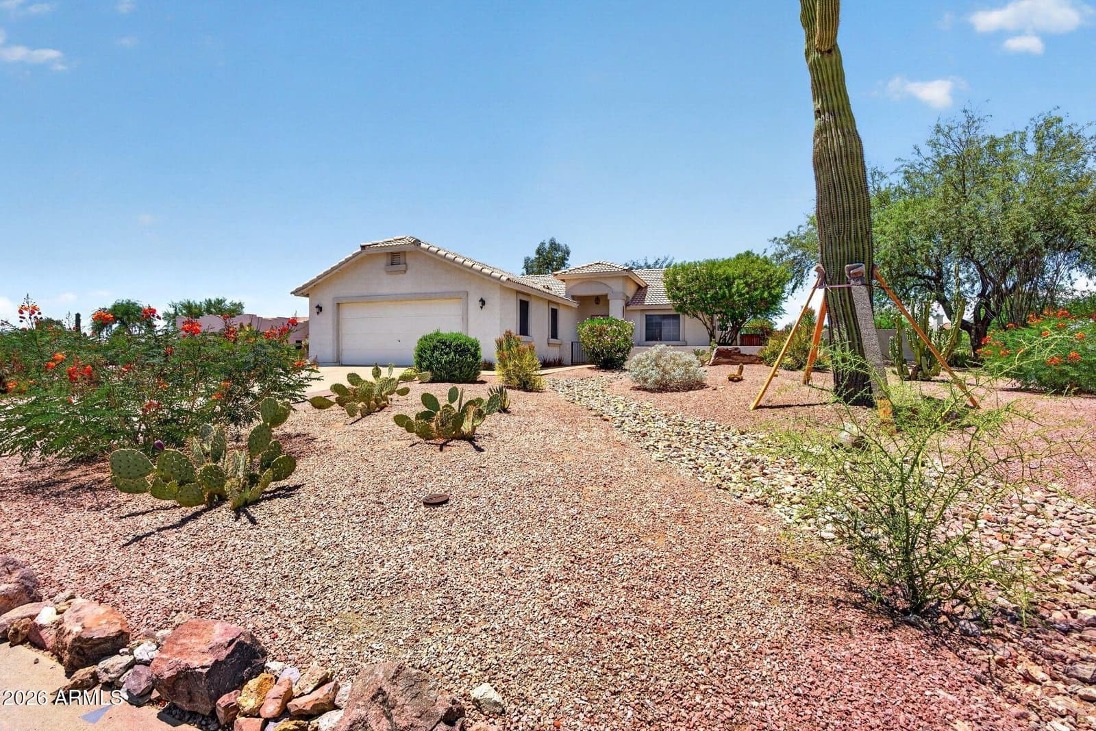 9421 E SLEEPY HOLLOW Trail, Gold Canyon, AZ 85118 — photo 4 of 42