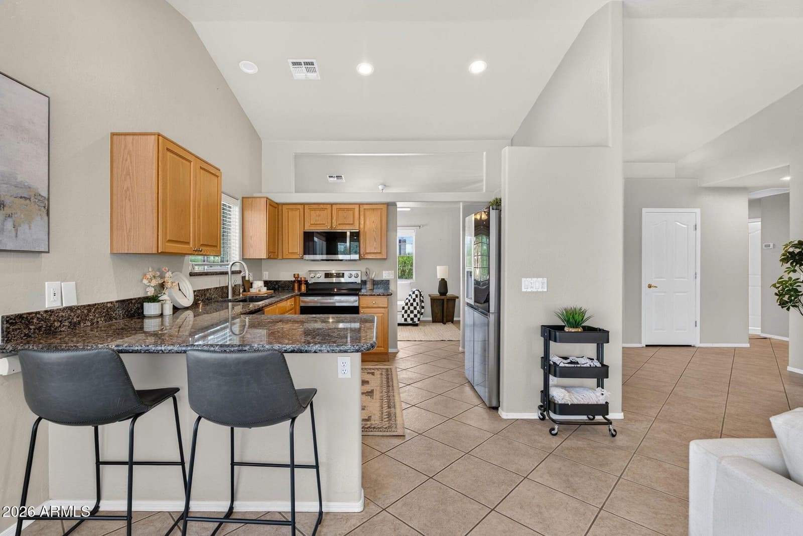 9421 E SLEEPY HOLLOW Trail, Gold Canyon, AZ 85118 — photo 9 of 42