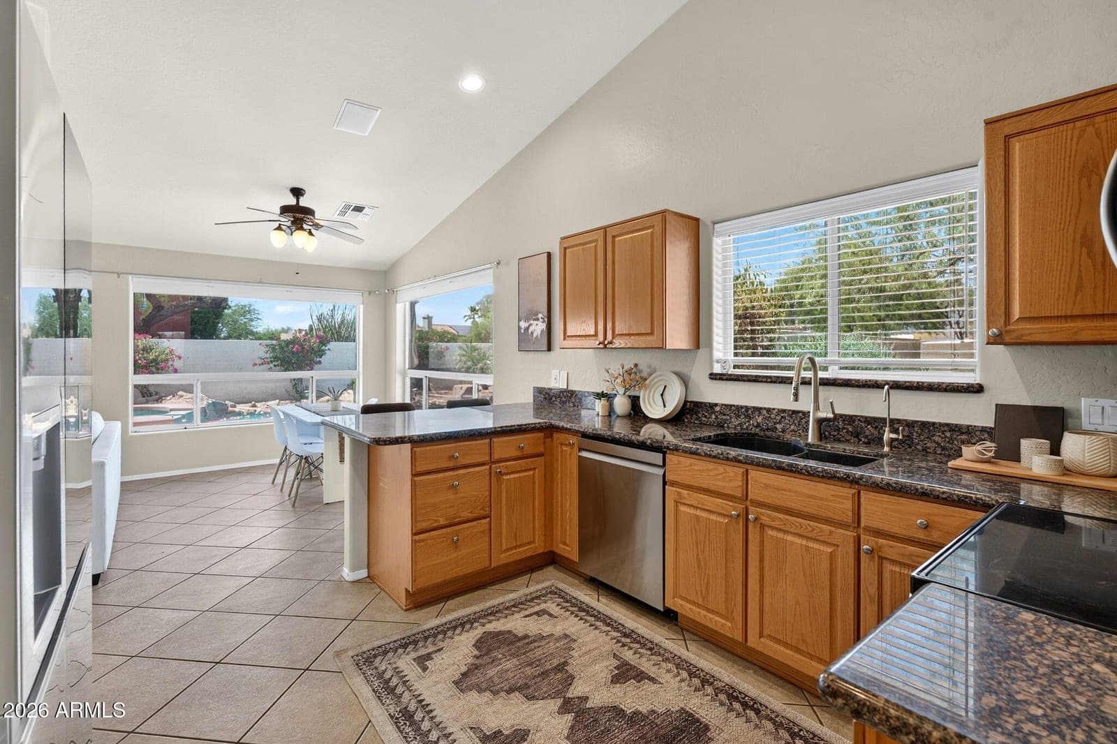 9421 E SLEEPY HOLLOW Trail, Gold Canyon, AZ 85118 — photo 14 of 42