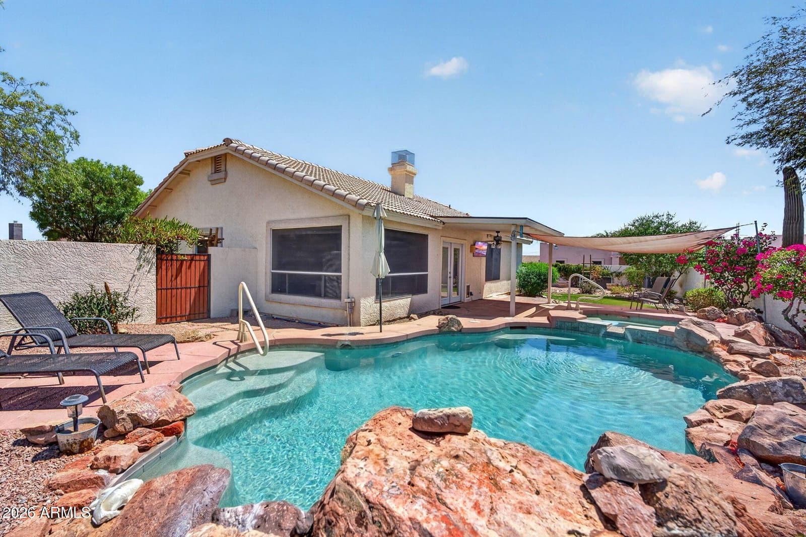 9421 E SLEEPY HOLLOW Trail, Gold Canyon, AZ 85118 — photo 33 of 42