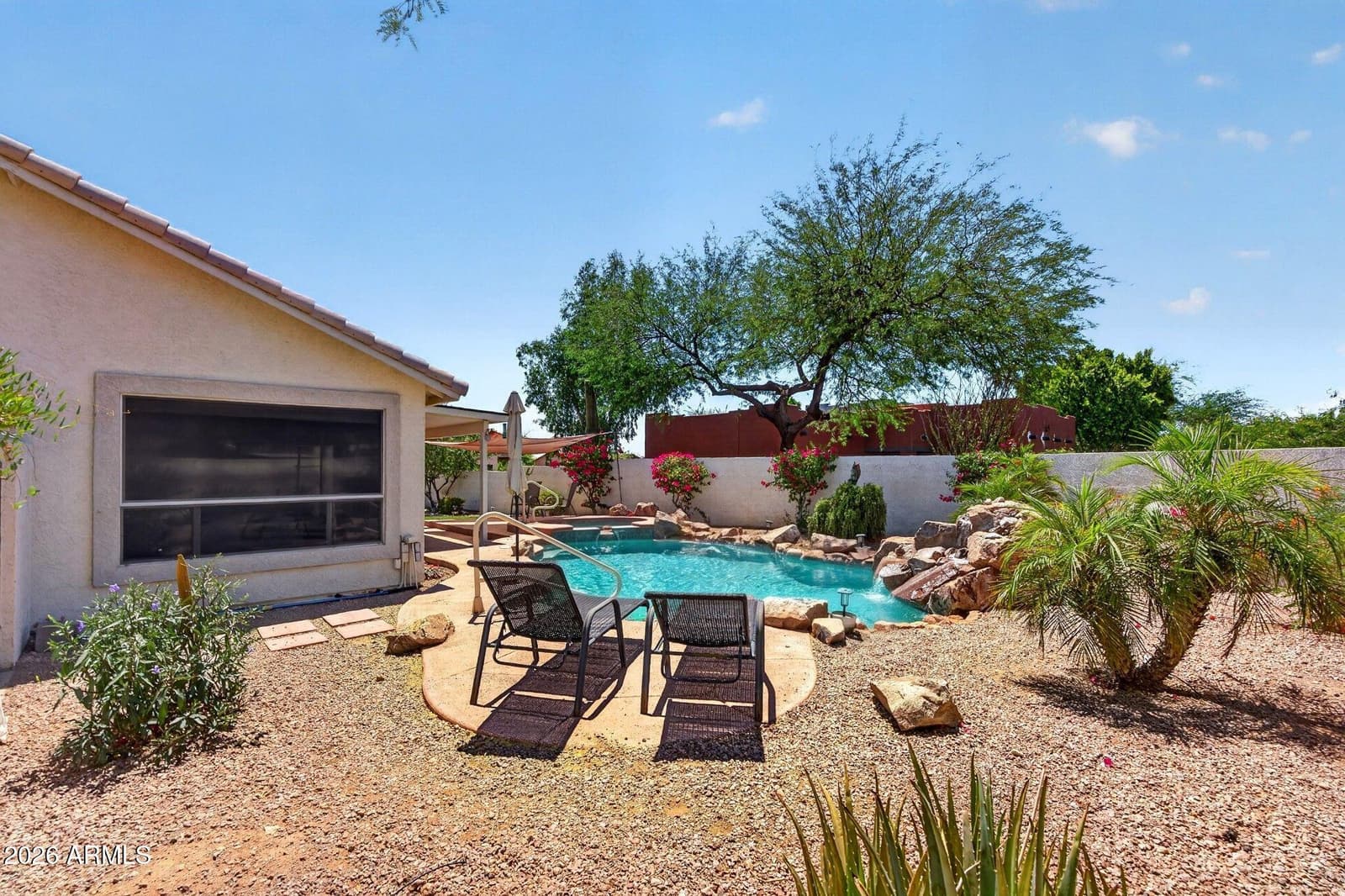 9421 E SLEEPY HOLLOW Trail, Gold Canyon, AZ 85118 — photo 34 of 42