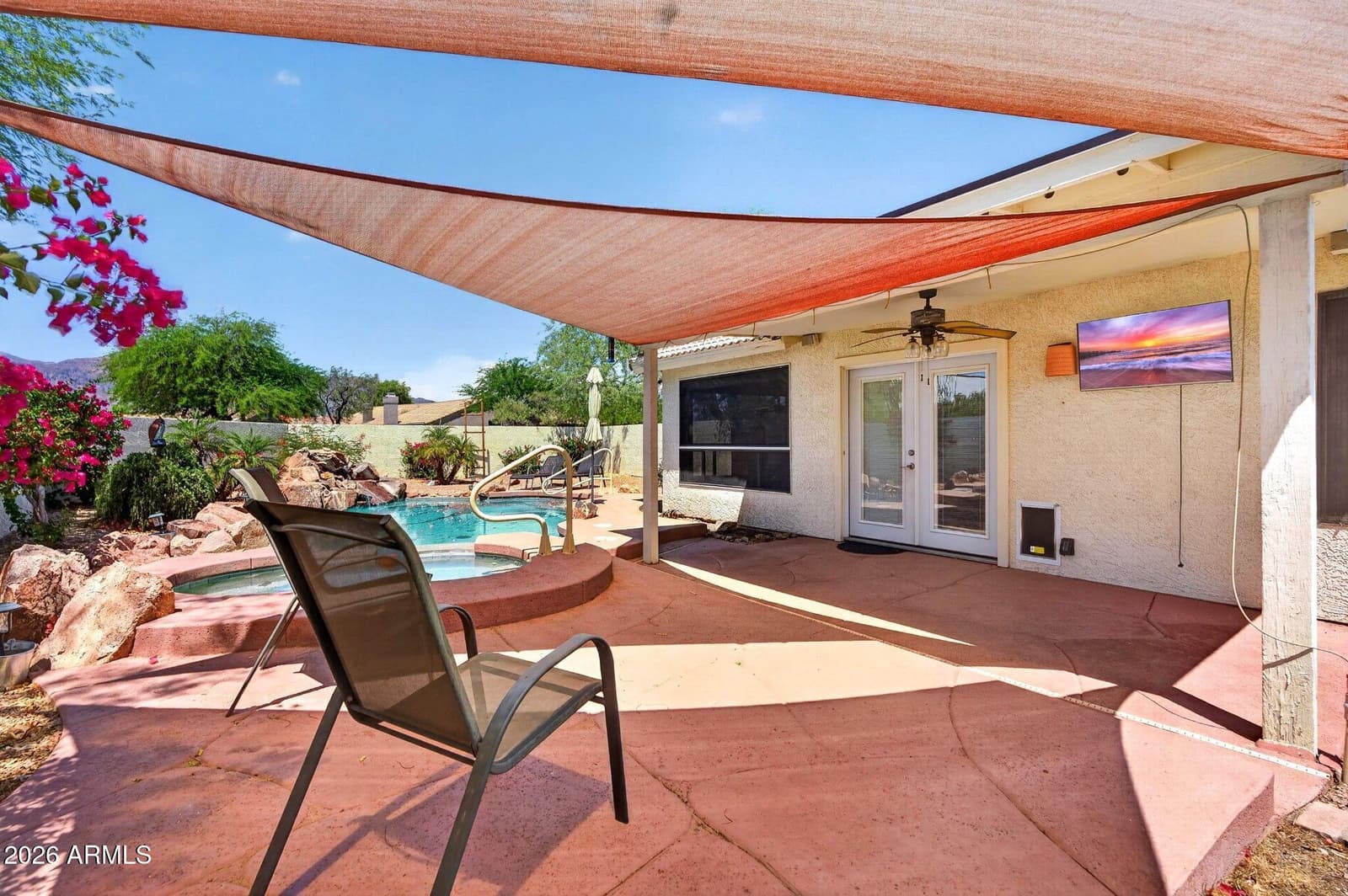 9421 E SLEEPY HOLLOW Trail, Gold Canyon, AZ 85118 — photo 35 of 42