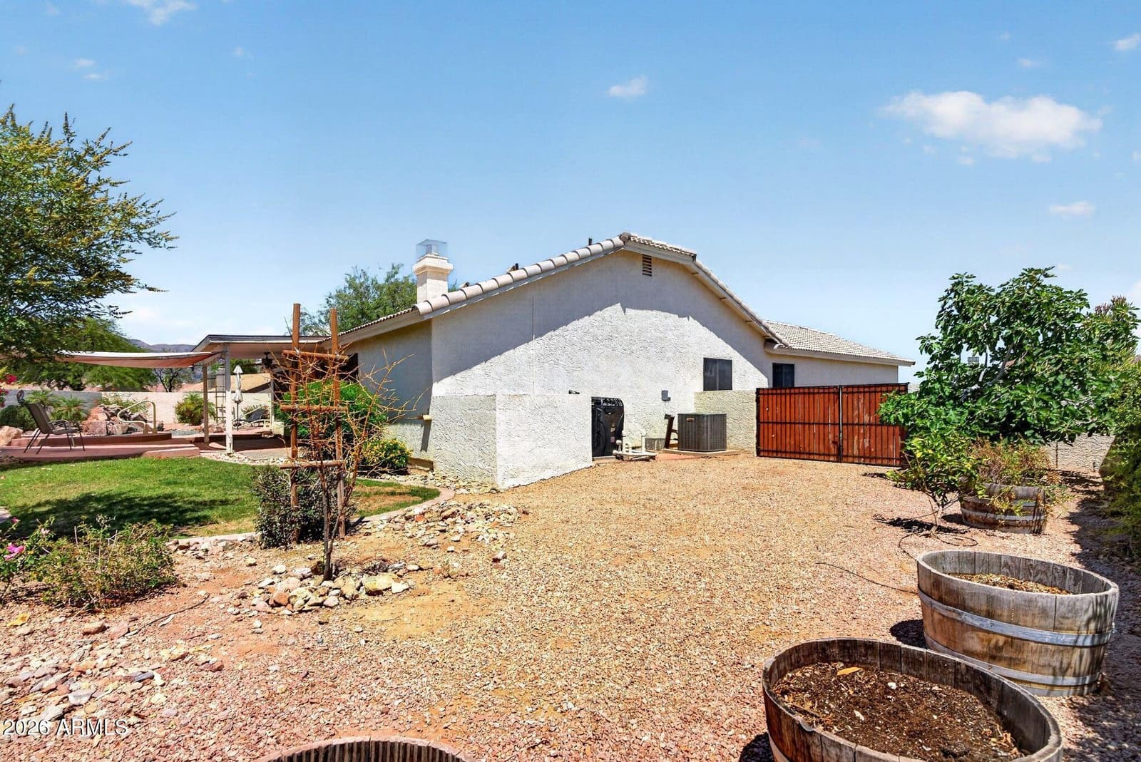 9421 E SLEEPY HOLLOW Trail, Gold Canyon, AZ 85118 — photo 36 of 42