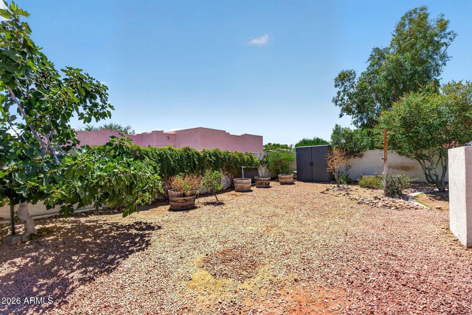 9421 E SLEEPY HOLLOW Trail, Gold Canyon, AZ 85118 — photo 37 of 42
