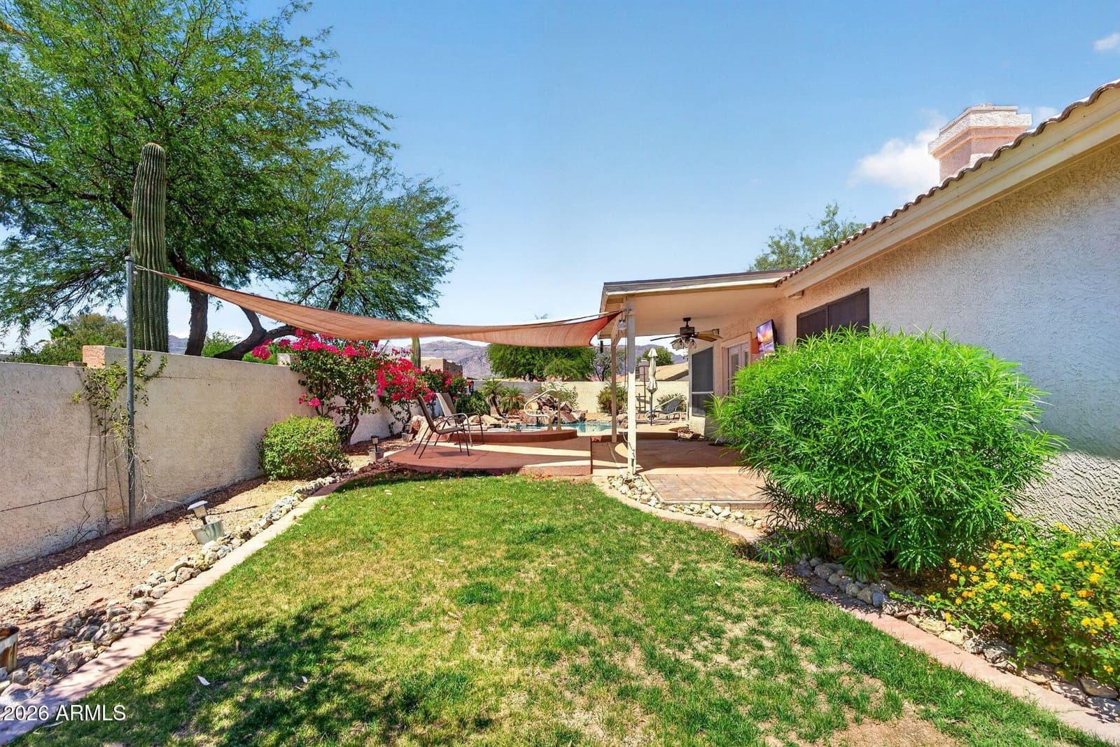 9421 E SLEEPY HOLLOW Trail, Gold Canyon, AZ 85118 — photo 38 of 42