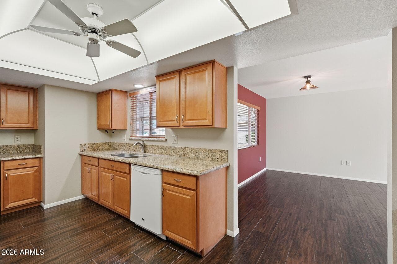 10130 W DESERT ROCK Drive, Sun City, AZ 85351 — photo 8 of 22