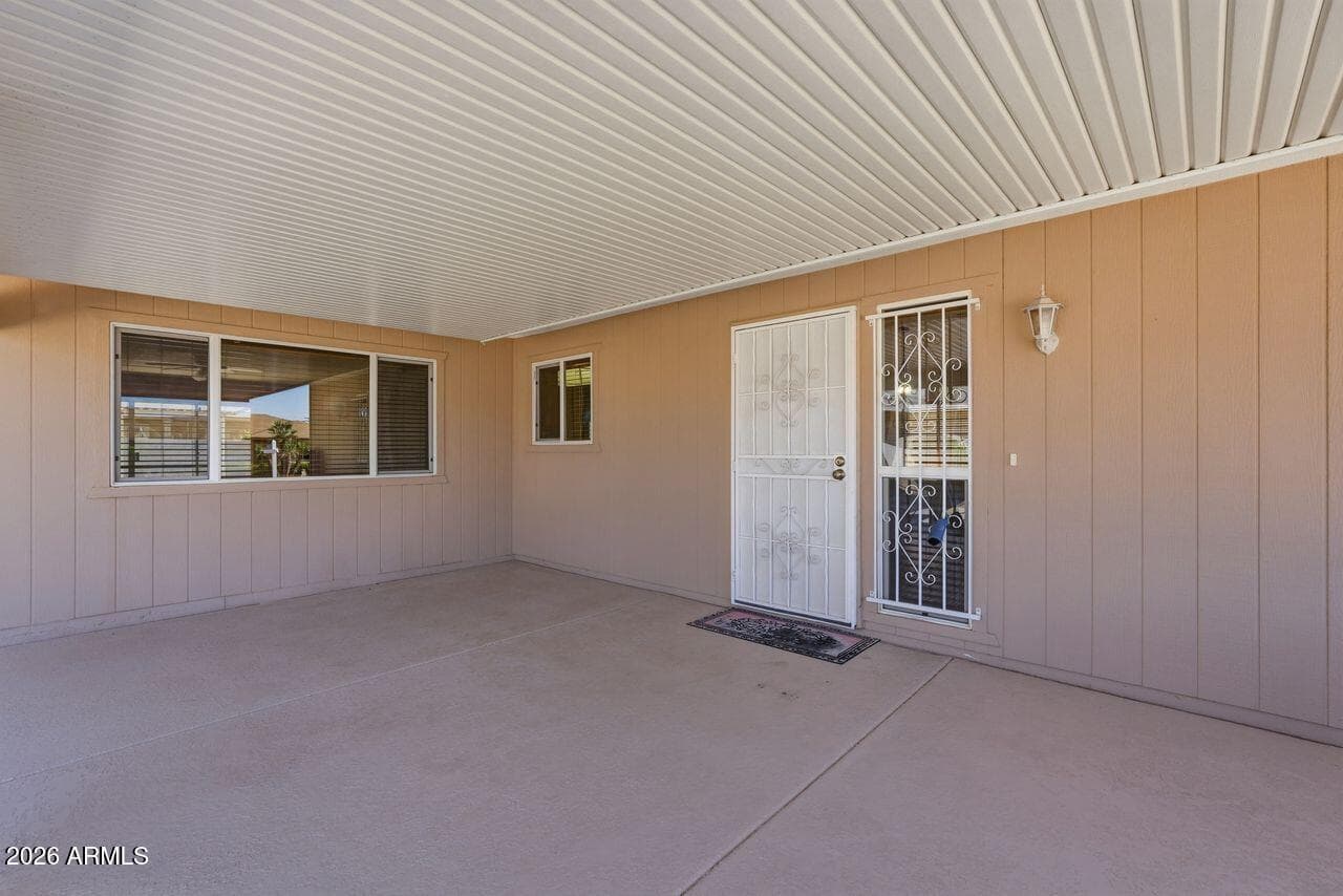 10130 W DESERT ROCK Drive, Sun City, AZ 85351 — photo 3 of 22