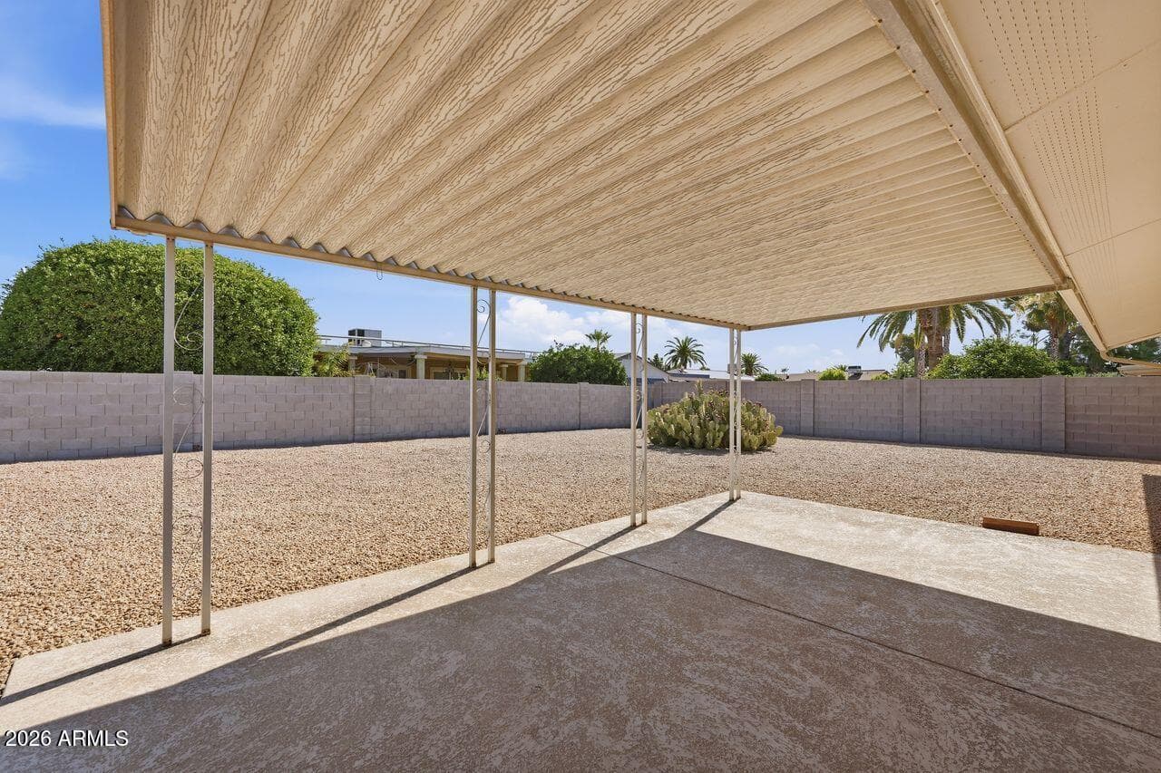10130 W DESERT ROCK Drive, Sun City, AZ 85351 — photo 18 of 22