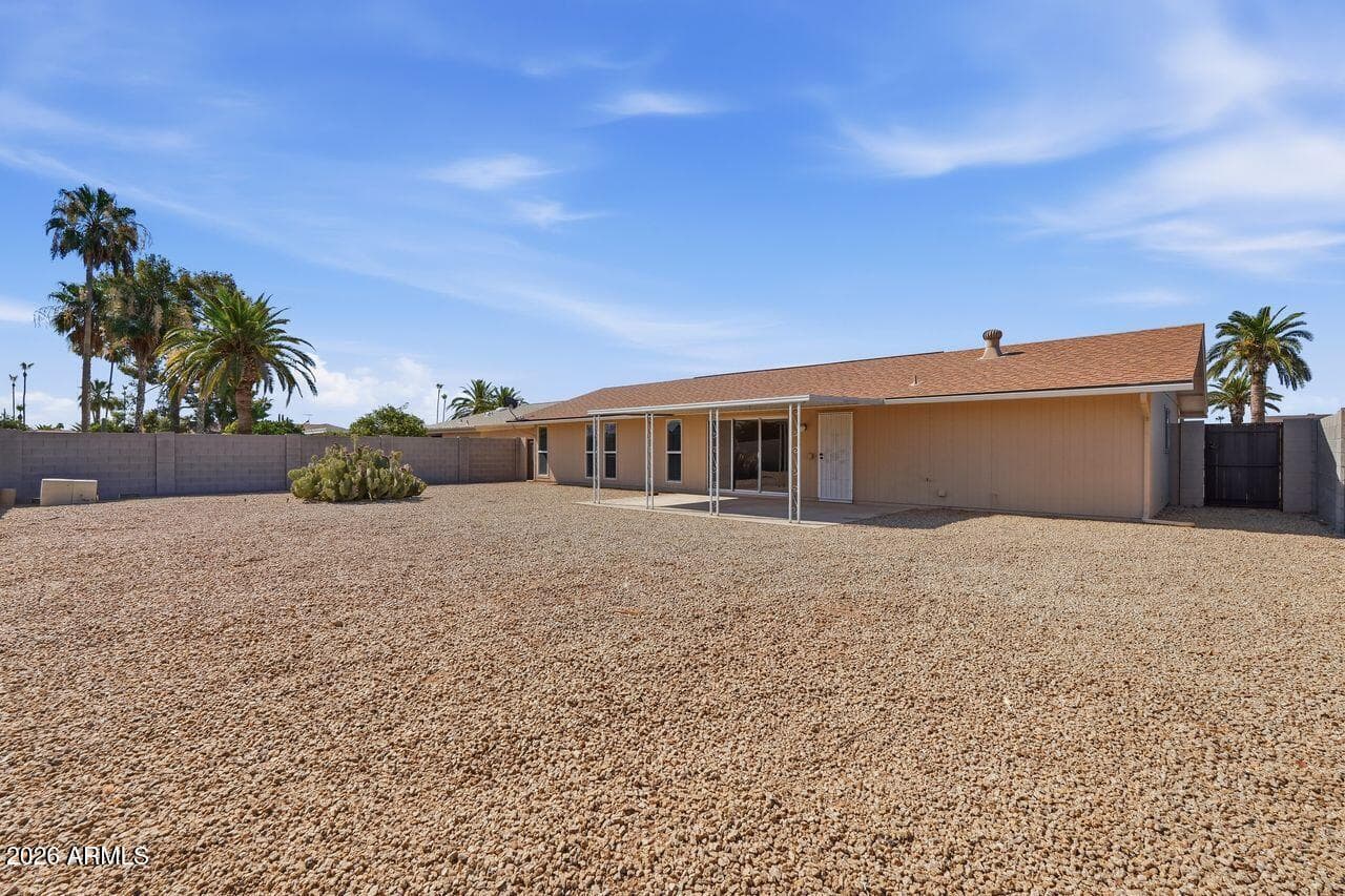 10130 W DESERT ROCK Drive, Sun City, AZ 85351 — photo 21 of 22