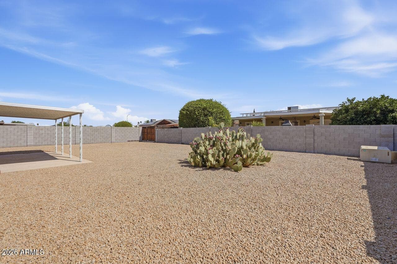10130 W DESERT ROCK Drive, Sun City, AZ 85351 — photo 22 of 22