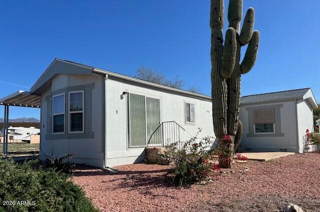 19500 E GREGORY Street 8, Black Canyon City, AZ 85324 — photo 2 of 43