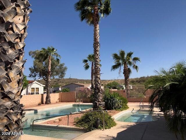 19500 E GREGORY Street 8, Black Canyon City, AZ 85324 — photo 33 of 43