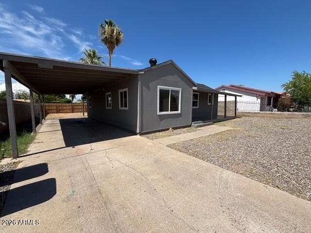 11014 W COCOPAH Street, Avondale, AZ 85323 — photo 4 of 29