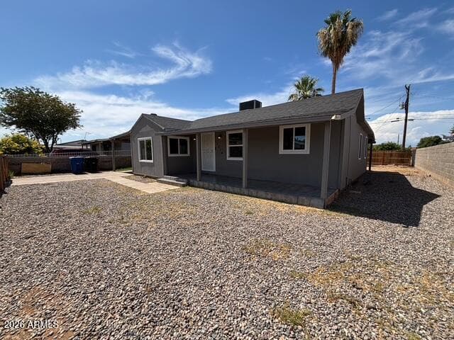 11014 W COCOPAH Street, Avondale, AZ 85323 — photo 3 of 29